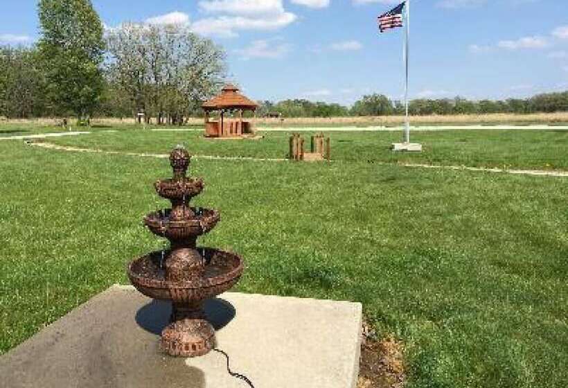 Pleasant Grove Inn