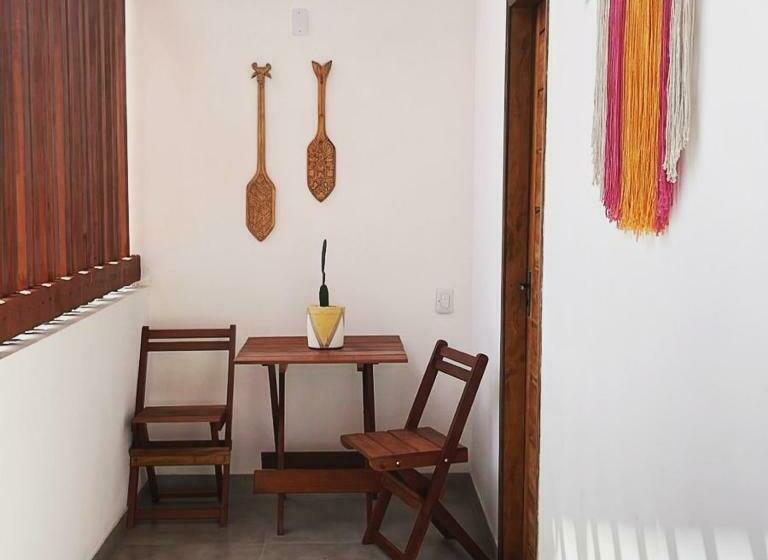 호스텔 Morada Da Ilha Pousada