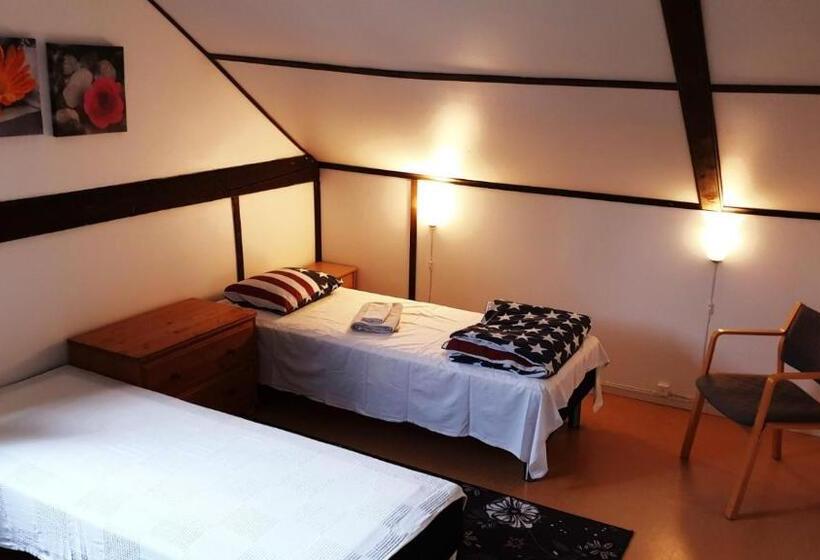 فندق صغير Twister 53