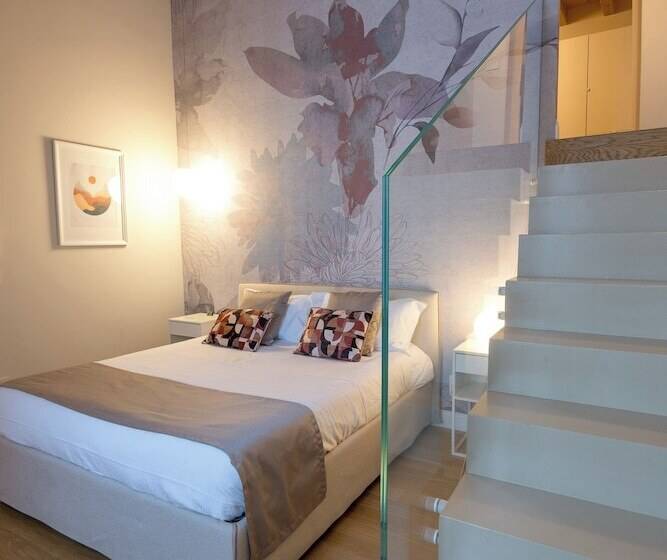 تختخواب و صبحانه Corso Grand Suites