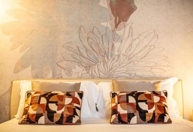 تختخواب و صبحانه Corso Grand Suites