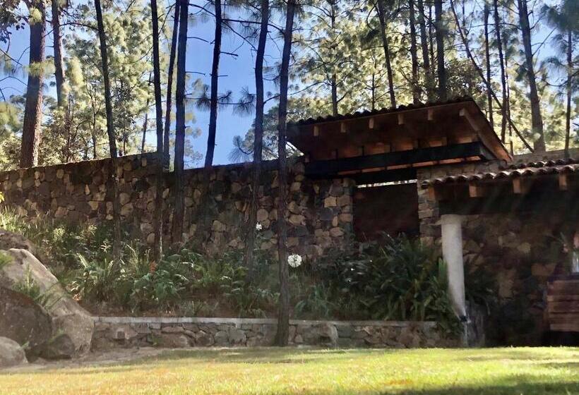 مبيت وإفطار Xomue