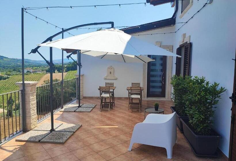 Desideria Rooms Bed And Breakfast