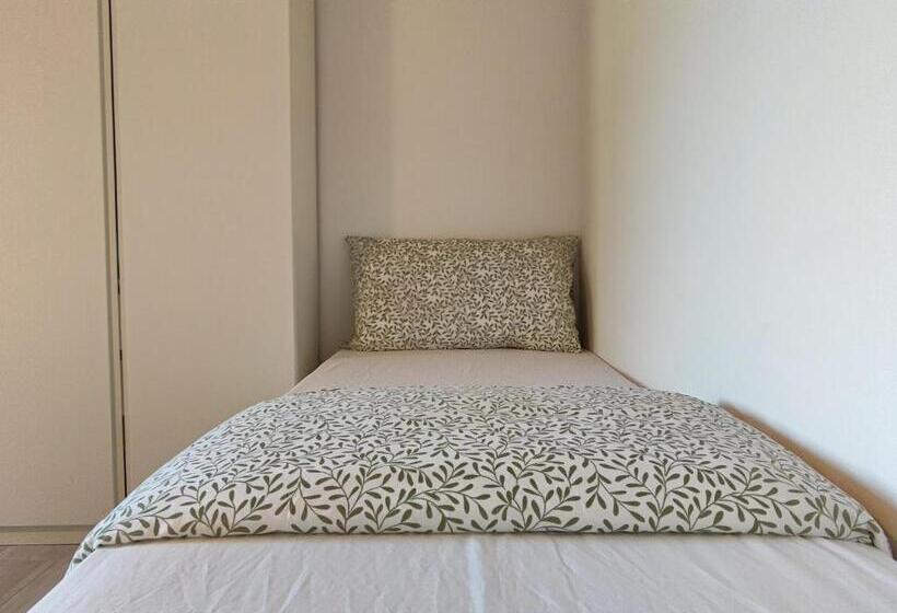 Desideria Rooms Bed And Breakfast