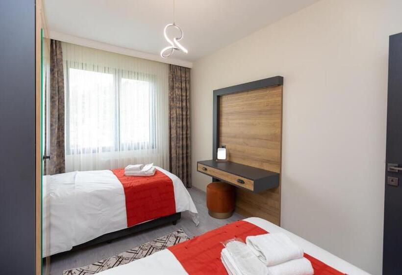 فندق Moonlight Suite