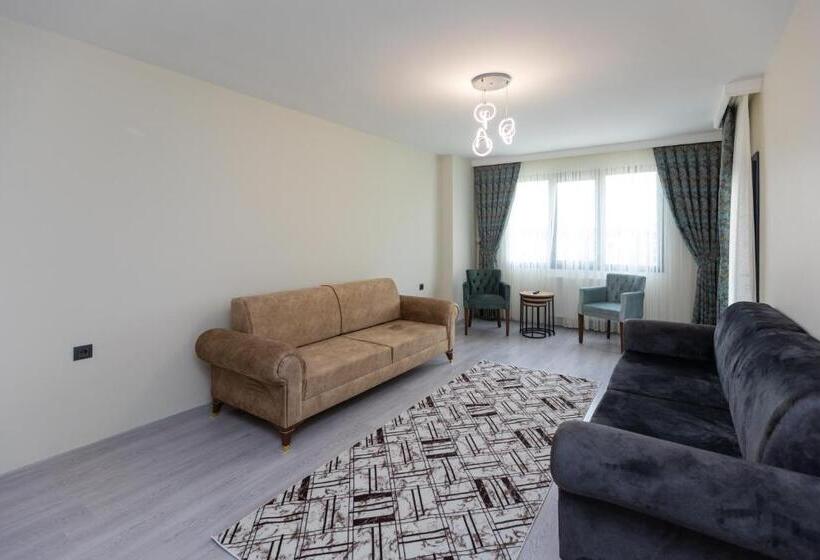 فندق Moonlight Suite