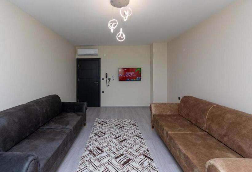 فندق Moonlight Suite