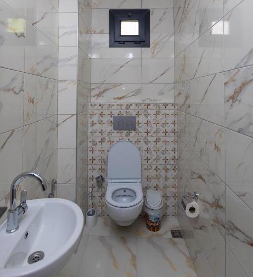 فندق Moonlight Suite