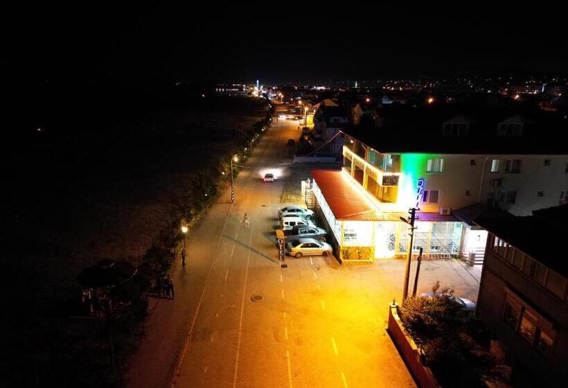 Kocaali Sun Otel