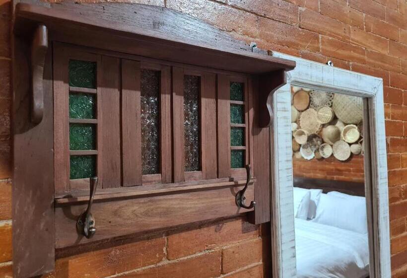 La Tavisa Hotel Borobudur