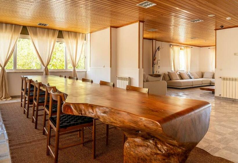 Lisbon Surf Hostel