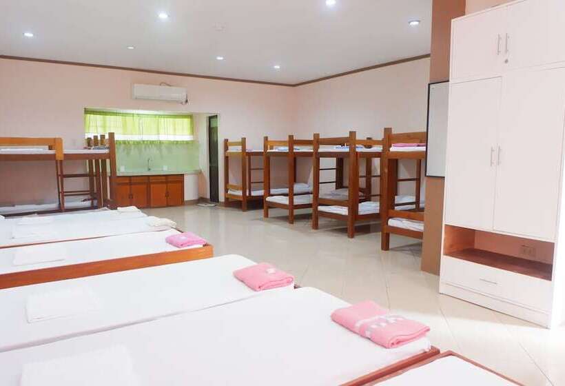 Magsaysay Hillside Resort Powered By Cocotel