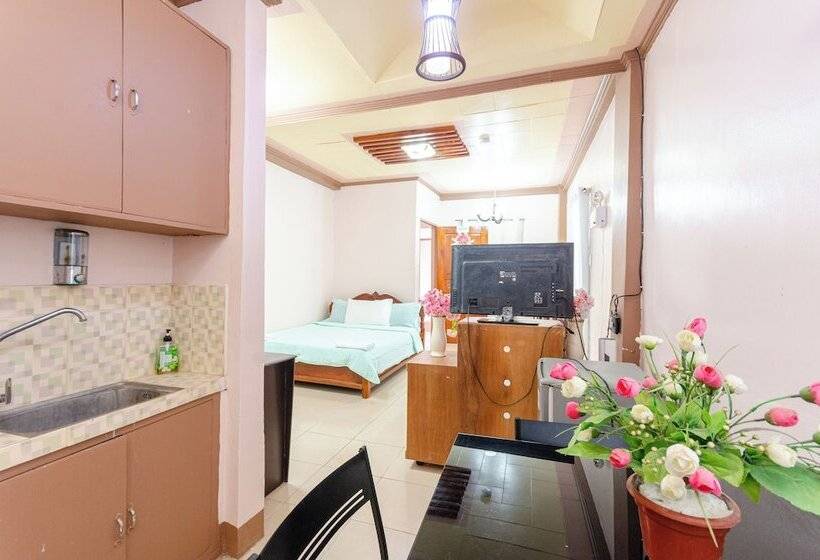 Magsaysay Hillside Resort Powered By Cocotel