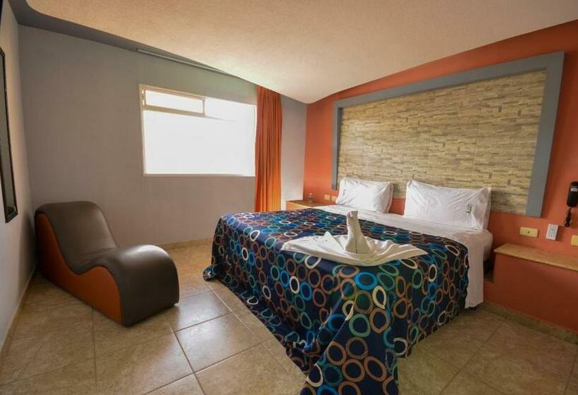Motel Venecia