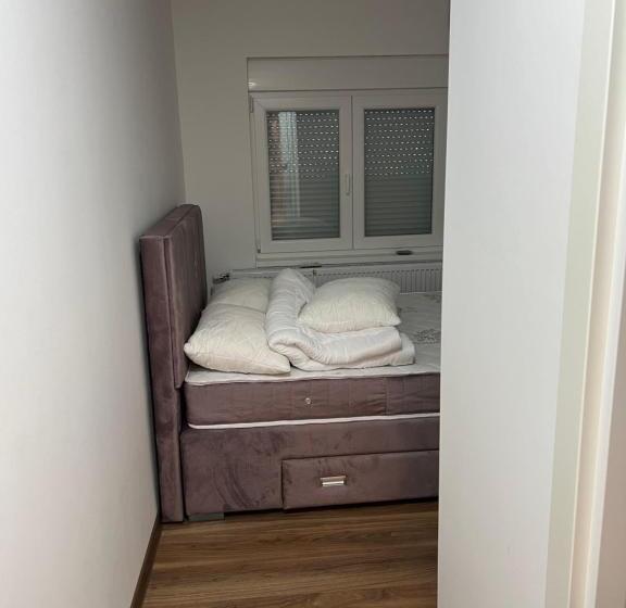 پانسیون Big House