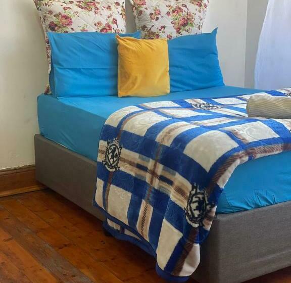 پانسیون Divine Guest House