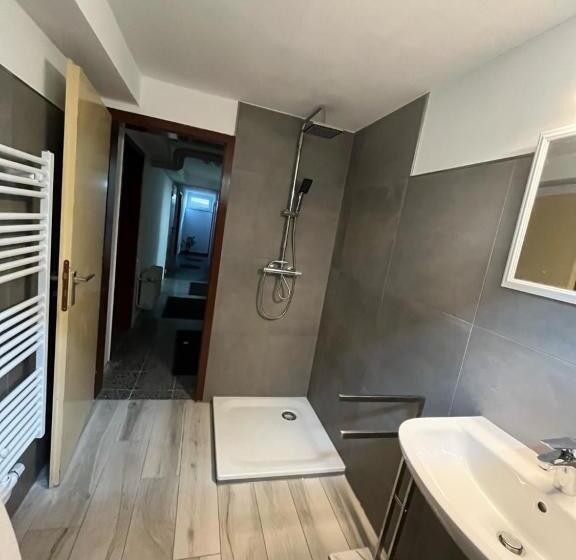 פנסיון Haus Haller 5