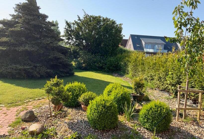 Pension Deichblick 2