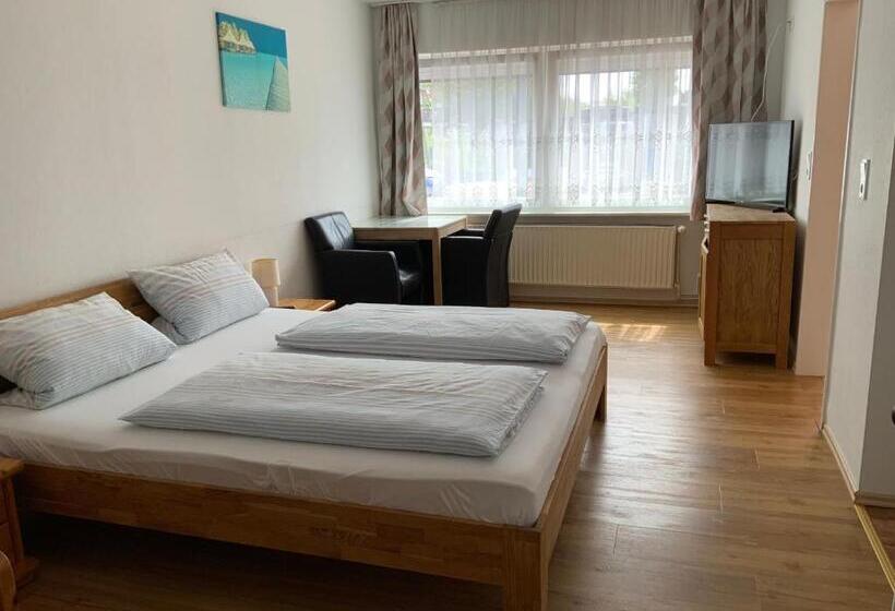 Pension Deichblick 2