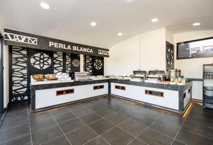 Perla Blanca