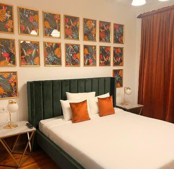 هاستل 145 Townhouse