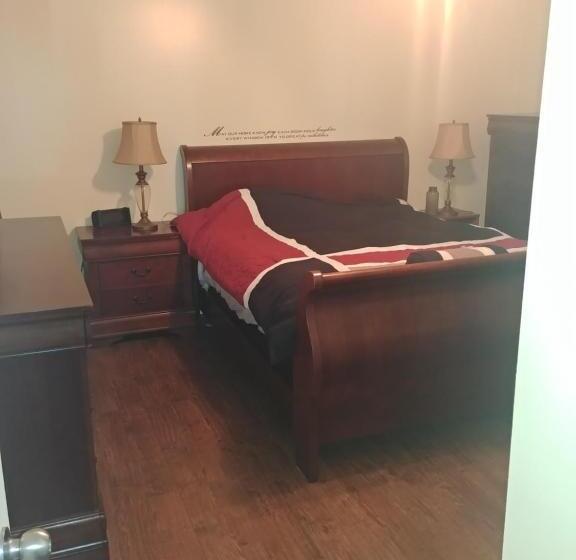 فندق صغير Les Logements Larocque