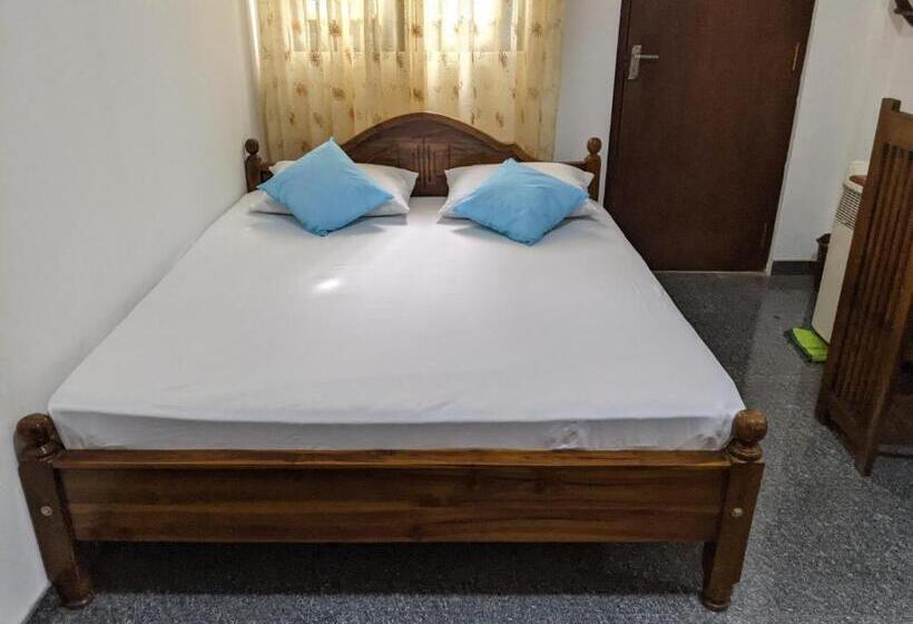 הוסטל Nin Resort