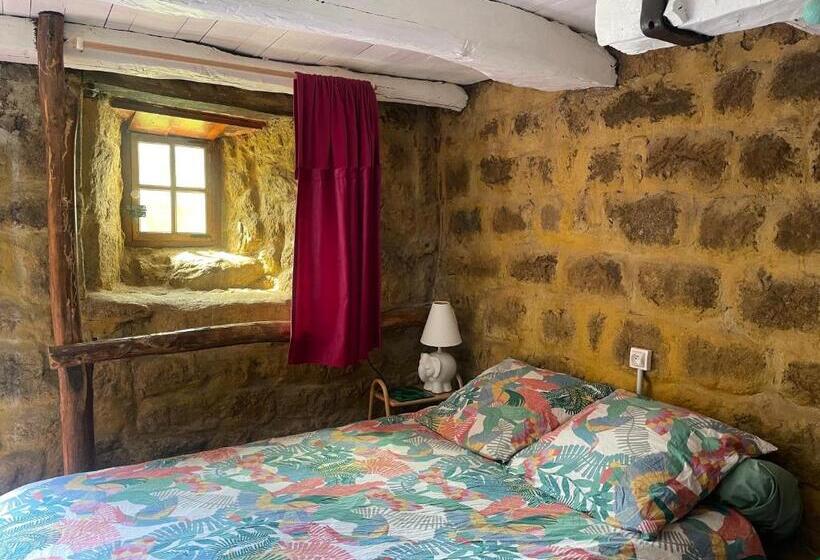 مبيت وإفطار La Béatitude