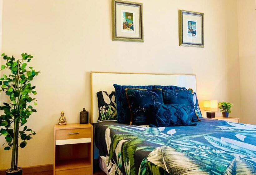 צימר Casa Rural Mirador Del Olivar