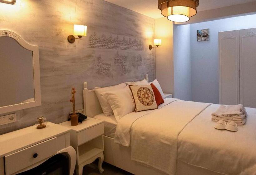Отель Marrakesh Alacati