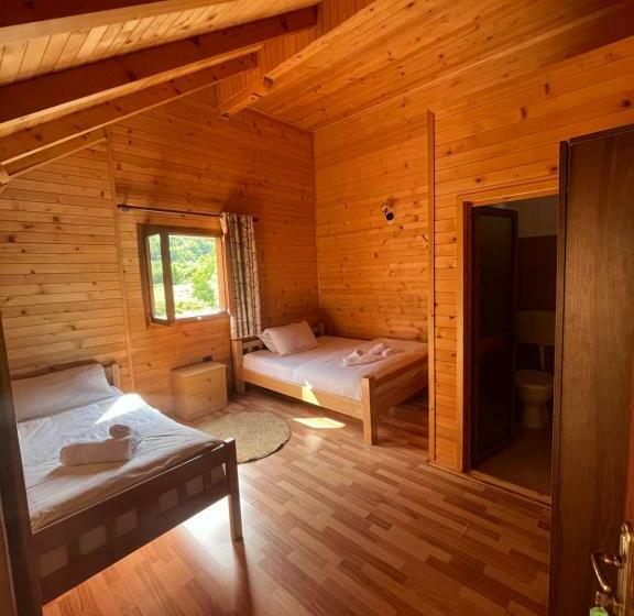 Отель Valbona Relax