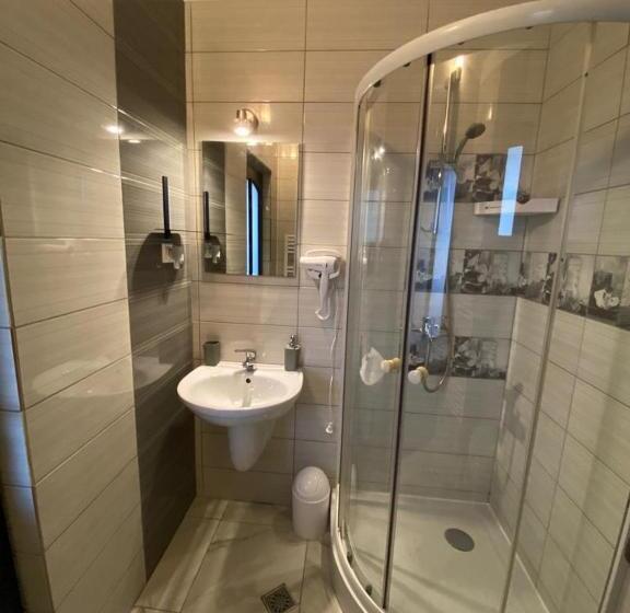 پانسیون Casa Diana