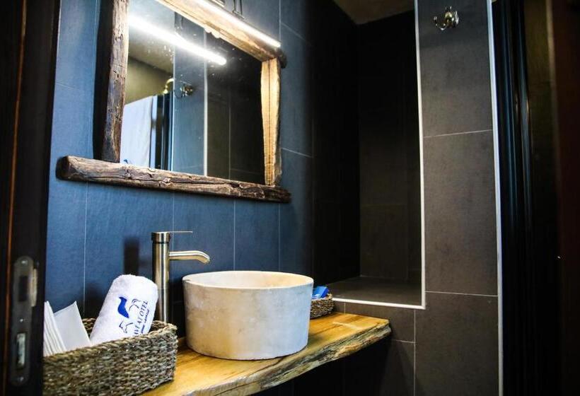 リゾートホテル Mavi̇ At Hotel Blue Horse