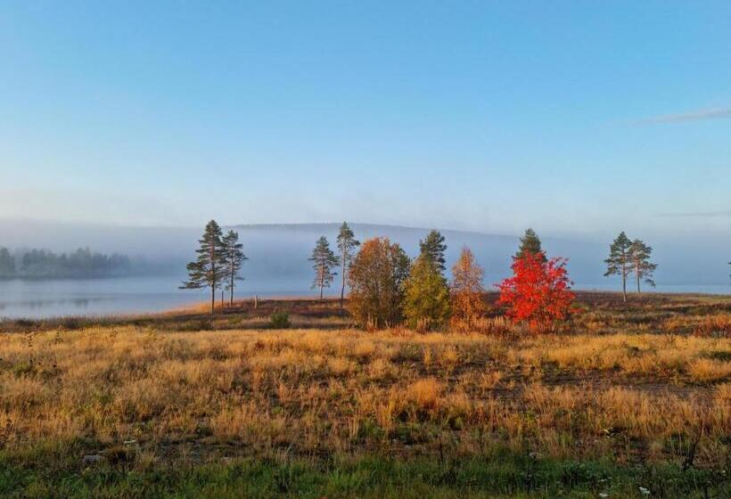 Общежитие Midgård