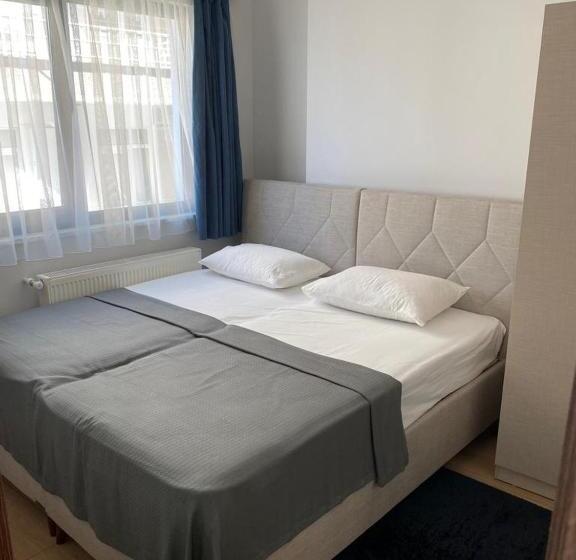 Aylin Apart Trabzon