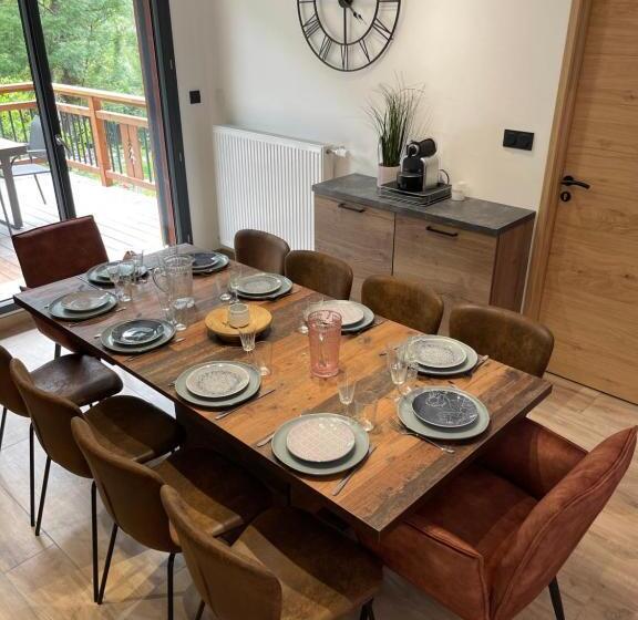צימר Chambres D Hôtes Les Chambres D Elsa