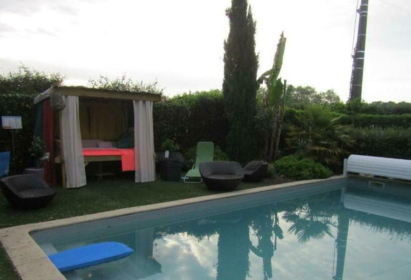 Bed and Breakfast La Casa Del Sol