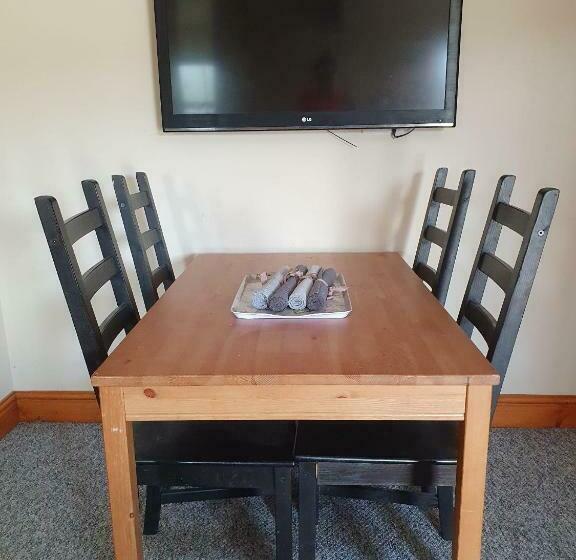 مبيت وإفطار Salutation Inn