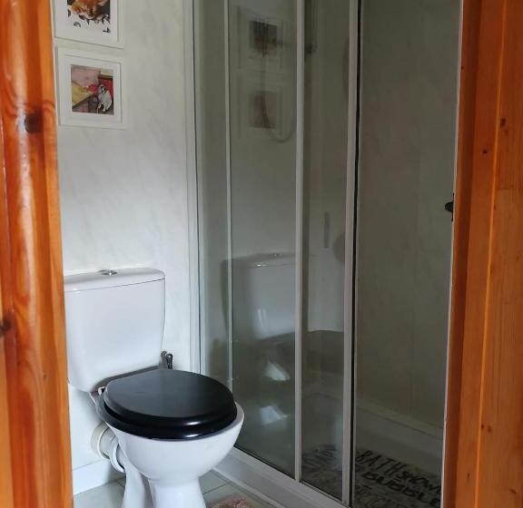 مبيت وإفطار Salutation Inn