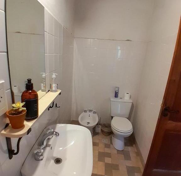 تختخواب و صبحانه Terra   Casa De Campo