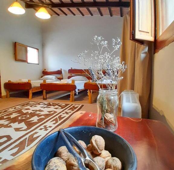 تختخواب و صبحانه Terra   Casa De Campo