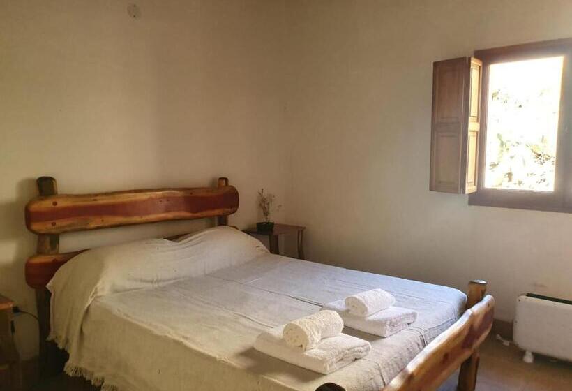 تختخواب و صبحانه Terra   Casa De Campo