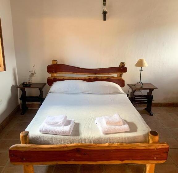 تختخواب و صبحانه Terra   Casa De Campo