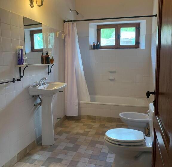 تختخواب و صبحانه Terra   Casa De Campo