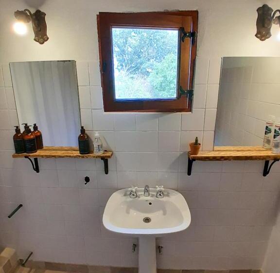 تختخواب و صبحانه Terra   Casa De Campo