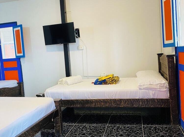 Finca Hotel Paisaje Cafetero