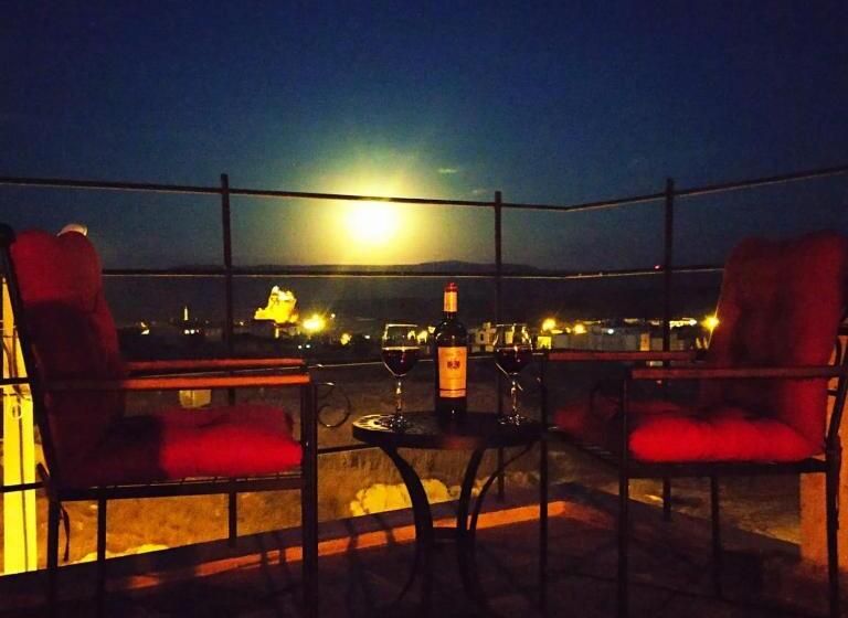 هتل Cordial Cappadocia