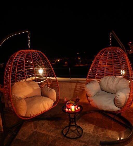 هتل Cordial Cappadocia