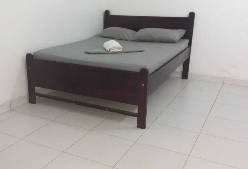 هتل کپسول Dayanda