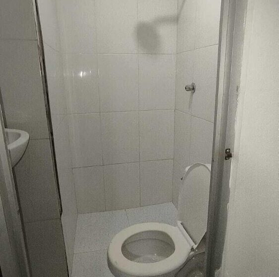 هتل کپسول Dayanda